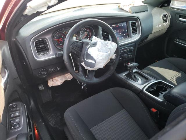 Photo 8 from auction – 2019 DODGE CHARGER SC with VIN 2C3CDXGJ3KH619106