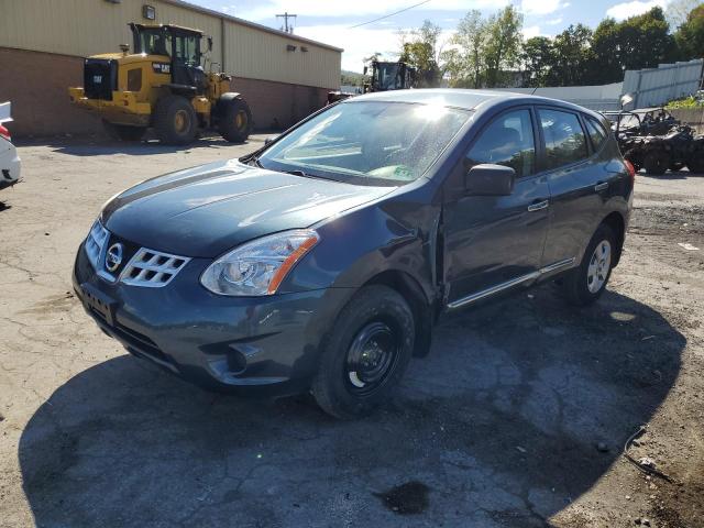 Photo 1 from auction – 2012 NISSAN ROGUE S with VIN JN8AS5MV3CW708685