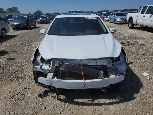 Photo 5 from auction – 2013 CHEVROLET MALIBU 2LT with VIN 1G11F5SR1DF248684