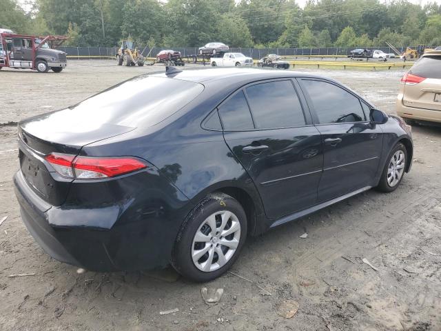Photo 3 from auction – 2024 TOYOTA COROLLA LE with VIN 5YFB4MDE9RP135345