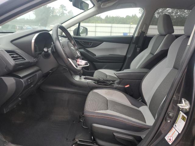 Photo 7 from auction – 2018 SUBARU CROSSTREK with VIN JF2GTABC4JH332093