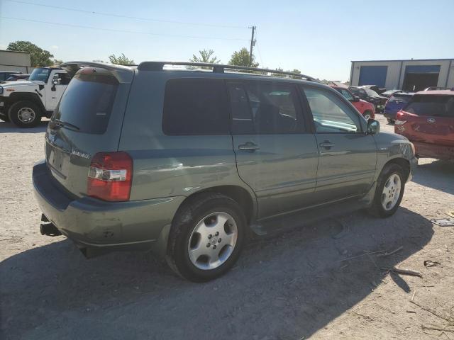 Photo 3 from auction – 2004 TOYOTA HIGHLANDER with VIN JTEEP21A340005747