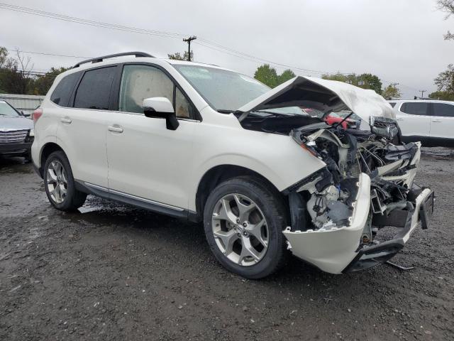 Photo 4 from auction – 2018 SUBARU FORESTER 2 with VIN JF2SJAWC8JH598047