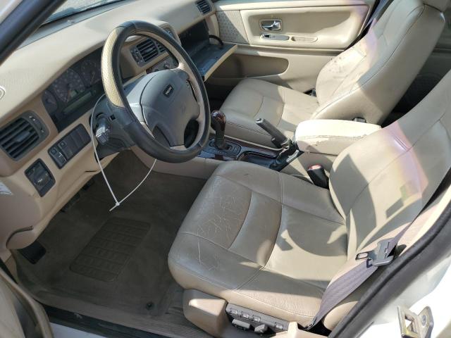 Photo 7 from auction – 2000 VOLVO S70 BASE with VIN YV1LS61J2Y2667079