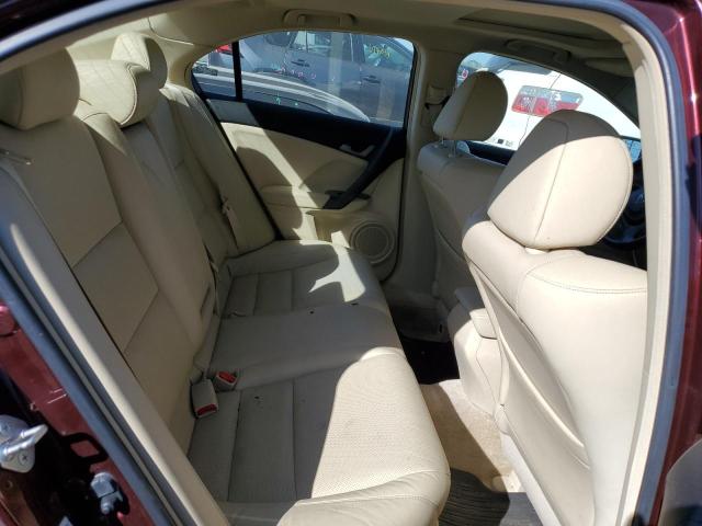 Photo 10 from auction – 2009 ACURA TSX with VIN JH4CU26679C014710
