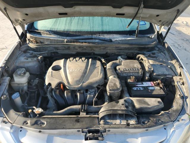 Photo 11 from auction – 2013 HYUNDAI SONATA GLS with VIN 5NPEB4AC5DH782479