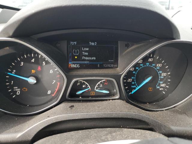 Photo 9 from auction – 2015 FORD ESCAPE TIT with VIN 1FMCU0JX0FUA23949