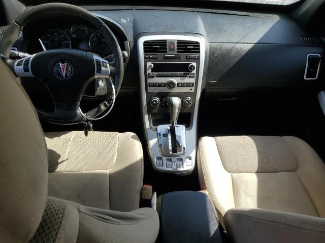 Photo 8 from auction – 2008 PONTIAC TORRENT with VIN 2CKDL43F986019500