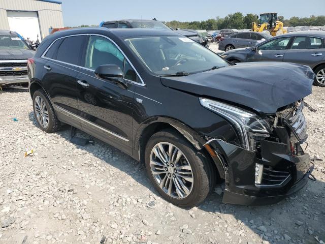 Photo 4 from auction – 2017 CADILLAC XT5 PREMIU with VIN 1GYKNERS7HZ230664