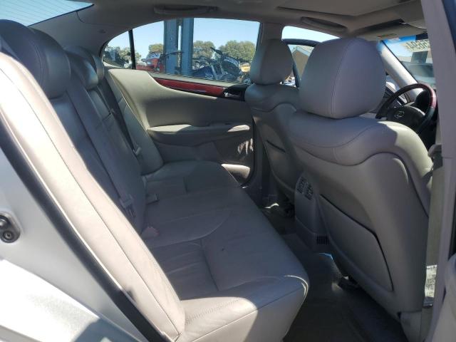 Photo 10 from auction – 2003 LEXUS ES 300 with VIN JTHBF30G130111648