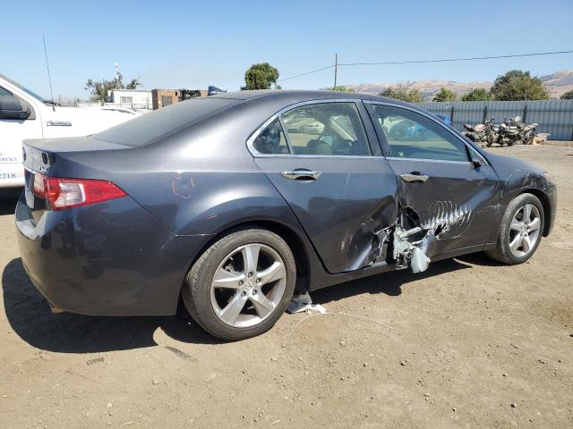 Photo 3 from auction – 2013 ACURA TSX with VIN JH4CU2F42DC009115