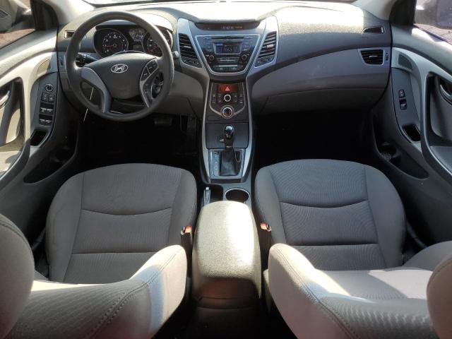 Photo 8 from auction – 2016 HYUNDAI ELANTRA SE with VIN 5NPDH4AE2GH765705