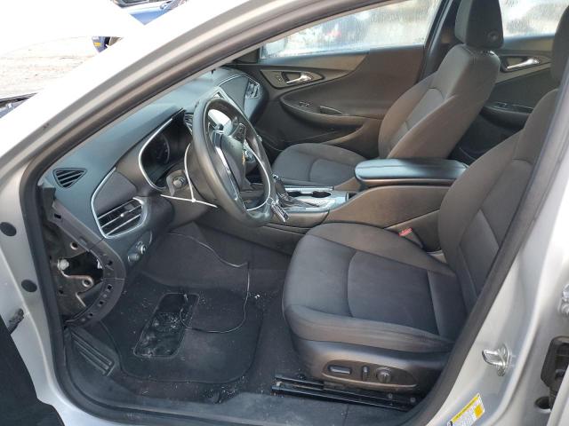 Photo 7 from auction – 2018 CHEVROLET MALIBU LT with VIN 1G1ZD5ST9JF269864