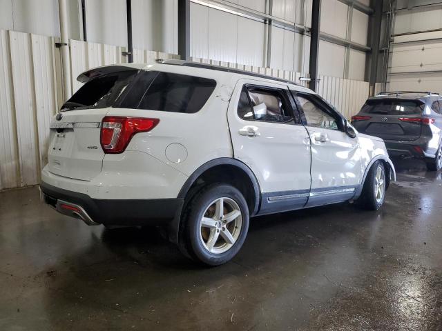 Photo 3 from auction – 2017 FORD EXPLORER X with VIN 1FM5K8D81HGE24106