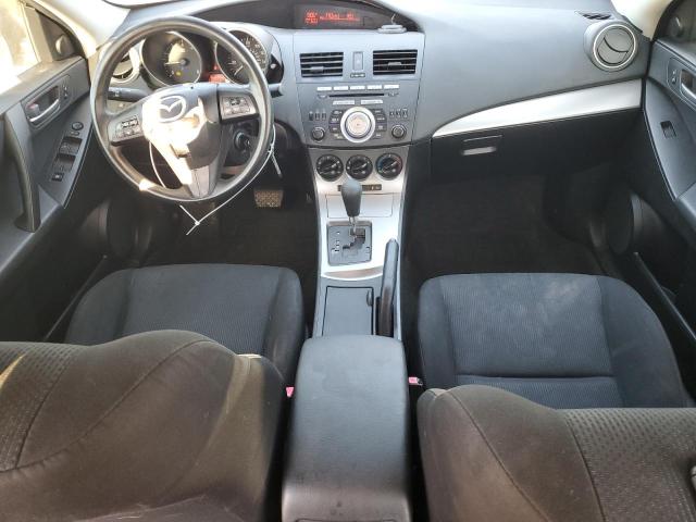 Photo 8 from auction – 2011 MAZDA 3 I with VIN JM1BL1VG8B1376650
