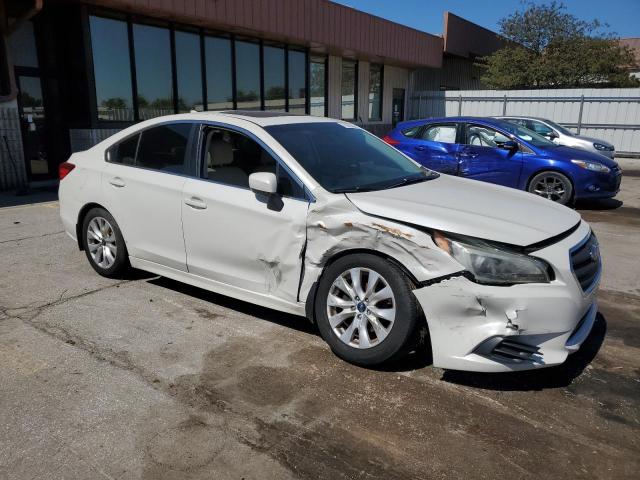 Photo 4 from auction – 2016 SUBARU LEGACY 2.5 with VIN 4S3BNBE60G3022057