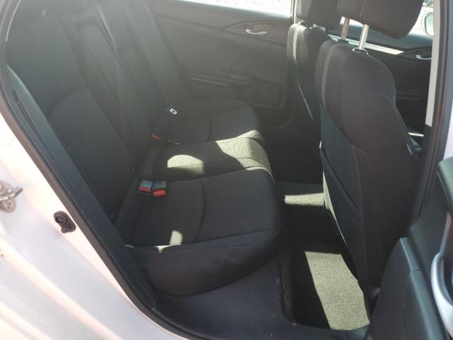 Photo 10 from auction – 2018 HONDA CIVIC EX with VIN 19XFC2F7XJE007693