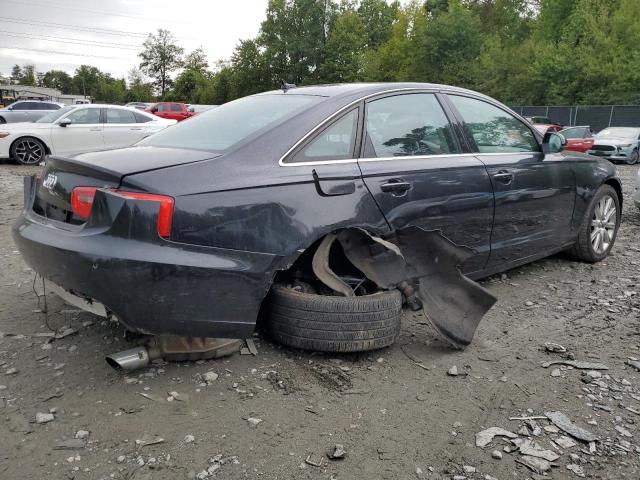 Photo 3 from auction – 2014 AUDI A6 PREMIUM with VIN WAUGFAFC5EN062215