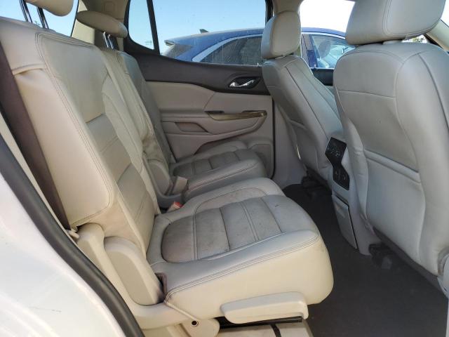 Photo 11 from auction – 2017 GMC ACADIA DEN with VIN 1GKKNXLS4HZ227803