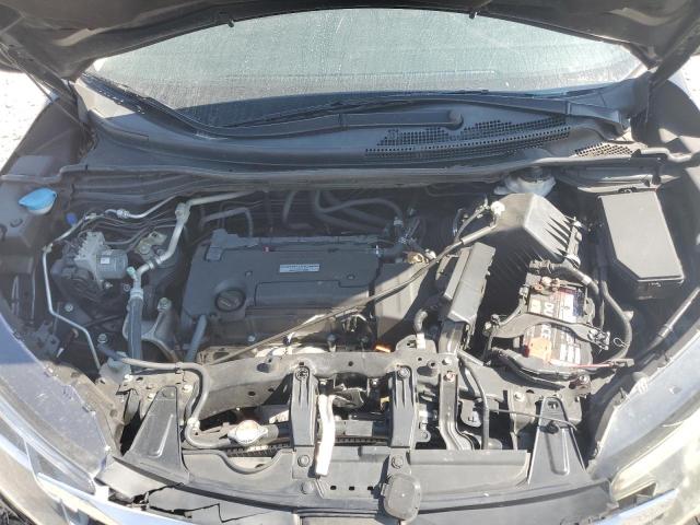 Photo 12 from auction – 2016 HONDA CR-V EXL with VIN 2HKRM3H77GH527464