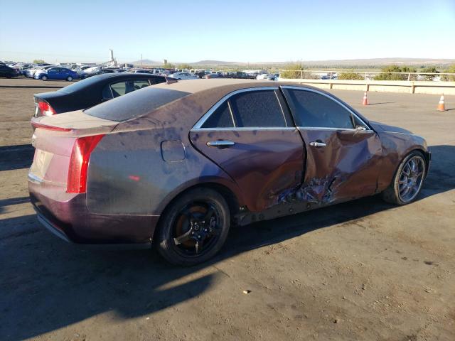 Photo 3 from auction – 2013 CADILLAC ATS LUXURY with VIN 1G6AB5SA3D0149903
