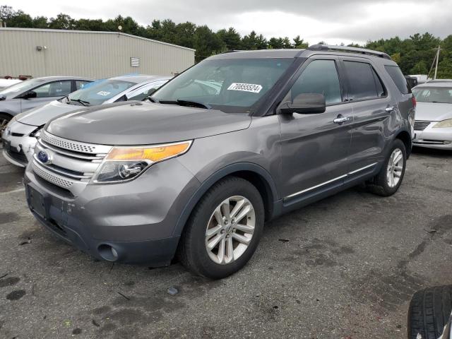 FORD EXPLORER X 2011 with VIN 1FMHK8D80BGA89280 - Photo from auction