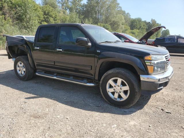 Photo 4 from auction – 2012 GMC CANYON SLE with VIN 1GTH6MFPXC8129575