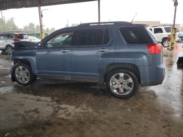 Photo 2 from auction – 2012 GMC TERRAIN SL with VIN 2GKFLWE5XC6290725
