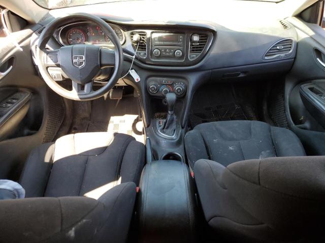 Photo 8 from auction – 2013 DODGE DART SE with VIN 1C3CDFAA3DD332030