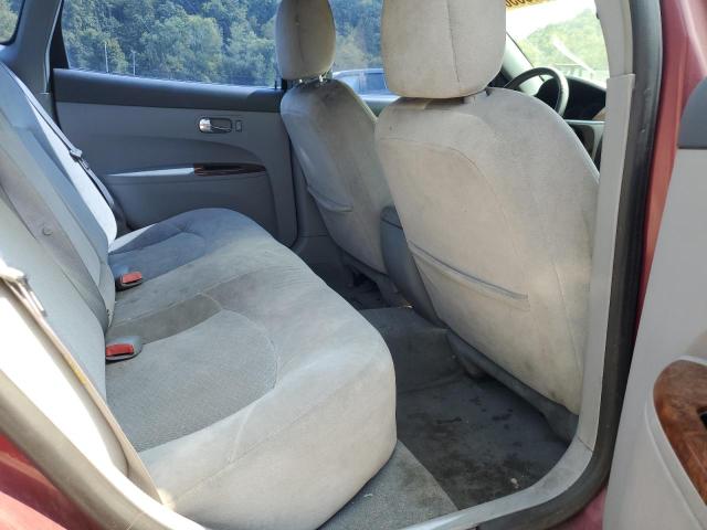 صورة رقم 10 من المزاد - 2005 BUICK LACROSSE C مع VIN 2G4WC532551269842