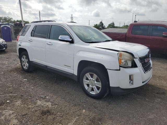 Photo 4 from auction – 2011 GMC TERRAIN SL with VIN 2CTALSEC4B6441574