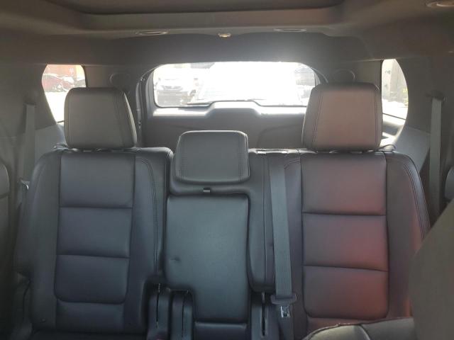 Photo 10 from auction – 2015 FORD EXPLORER L with VIN 1FM5K8F83FGB98290