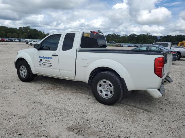 Photo 2 from auction – 2020 NISSAN FRONTIER S with VIN 1N6ED0CE3LN714548