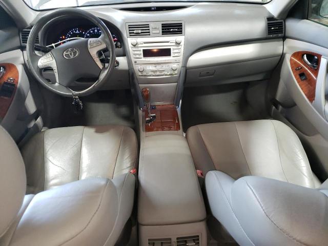 Photo 8 from auction – 2011 TOYOTA CAMRY SE with VIN 4T1BK3EK9BU611618