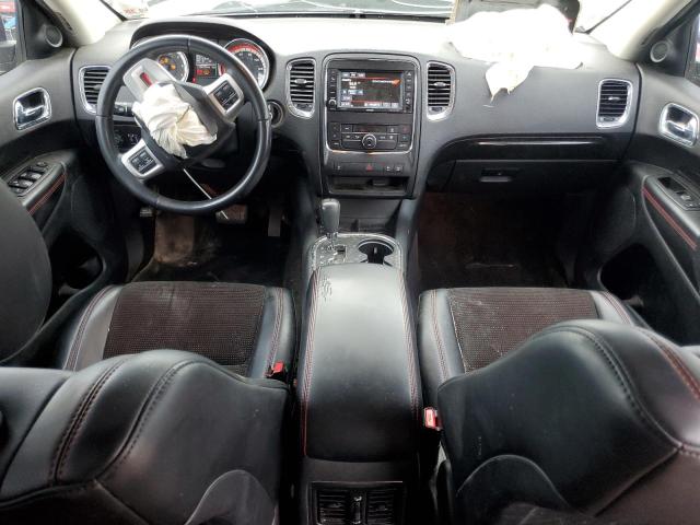 Photo 8 from auction – 2013 DODGE DURANGO SX with VIN 1C4RDHAG3DC686447