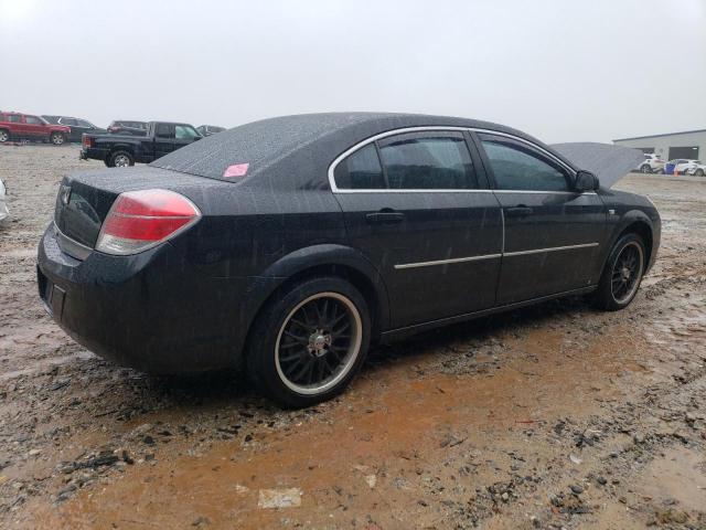Photo 3 from auction – 2008 SATURN AURA XE with VIN 1G8ZS57B38F170636
