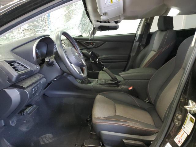 Photo 7 from auction – 2019 SUBARU CROSSTREK with VIN JF2GTACC6KG354134