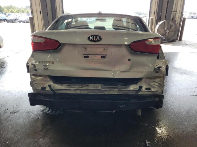 Photo 6 from auction – 2015 KIA FORTE LX with VIN KNAFK4A64F5350447