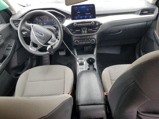 Photo 8 from auction – 2022 FORD ESCAPE SE with VIN 1FMCU0BZ1NUB16929