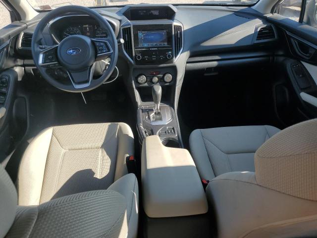 Photo 8 from auction – 2017 SUBARU IMPREZA PR with VIN 4S3GTAD67H3740083