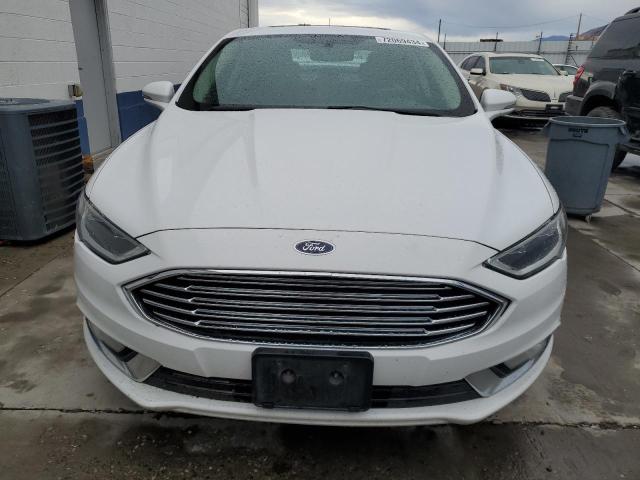Photo 5 from auction – 2017 FORD FUSION TIT with VIN 3FA6P0RU9HR254710