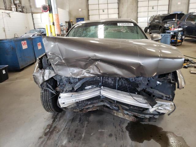 Photo 5 from auction – 2000 BUICK LESABRE LI with VIN 1G4HR54K1YU288810