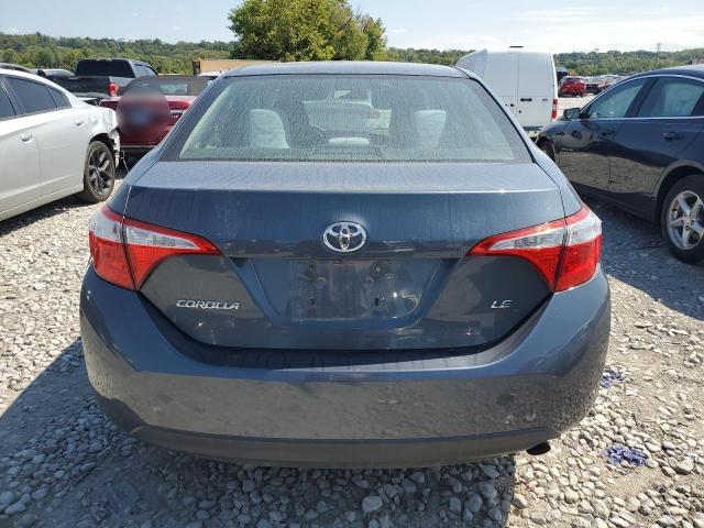 Photo 6 from auction – 2016 TOYOTA COROLLA L with VIN 2T1BURHE8GC509013