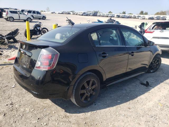 Photo 3 from auction – 2010 NISSAN SENTRA 2.0 with VIN 3N1AB6AP2AL656270