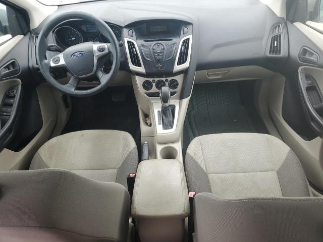 Photo 8 from auction – 2012 FORD FOCUS SE with VIN 1FAHP3K29CL337905
