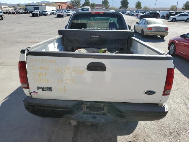 Photo 10 from auction – 2004 FORD F-150 HERI with VIN 2FTPF17Z84CA82324