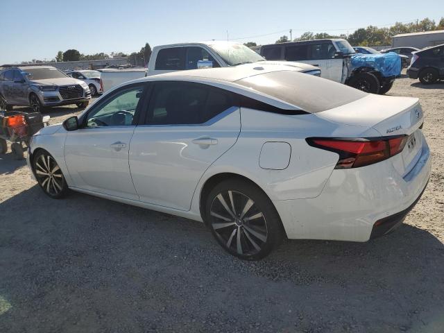 Photo 2 from auction – 2020 NISSAN ALTIMA SR with VIN 1N4BL4CVXLC221967