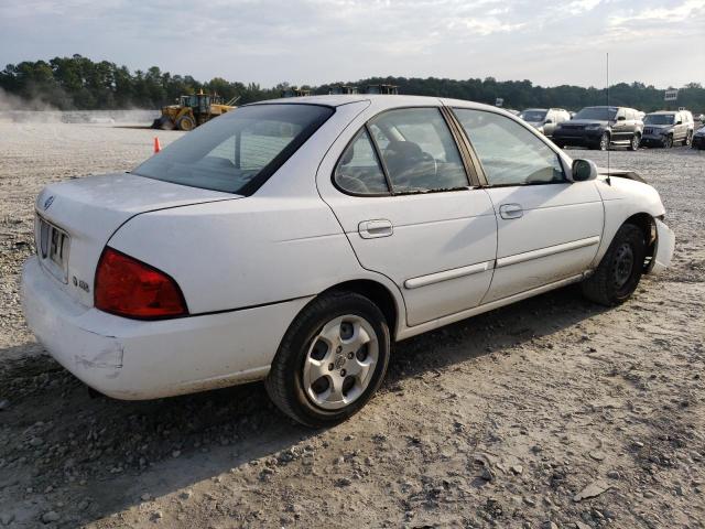 Photo 3 from auction – 2005 NISSAN SENTRA 1.8 with VIN 3N1CB51D85L463555