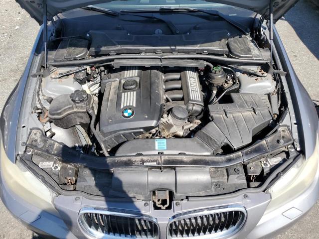 Photo 11 from auction – 2011 BMW 328 XI with VIN WBAPK7C54BA820746