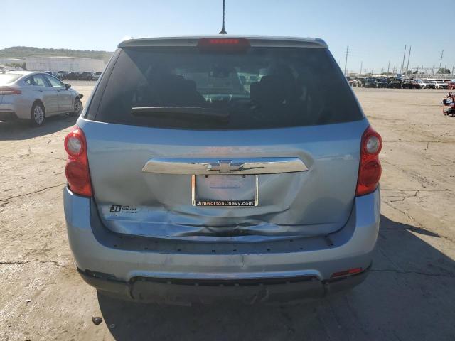Photo 6 from auction – 2014 CHEVROLET EQUINOX LS with VIN 2GNALAEK5E6176804